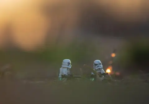 Star Wars : renouveler ses jouets pour captiver une nouvelle génération