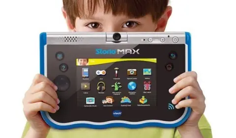 Quelle Tablette enfant sous le sapin ?