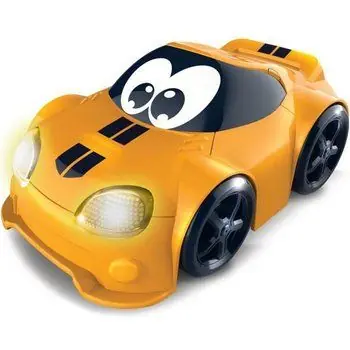 TOOKO - Ma première voiture de course - Modèle aléatoire