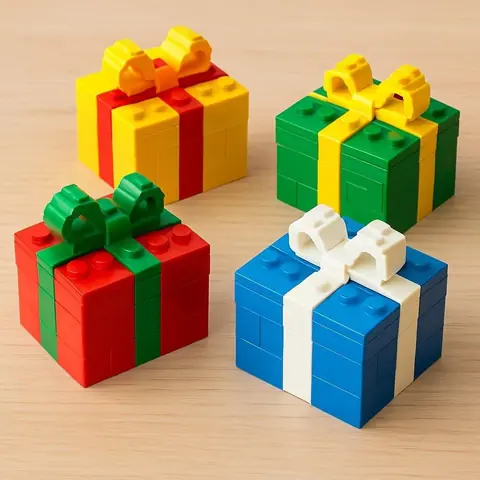 Top 10 des sets LEGO incontournables à offrir pour Noël 2025 et astuces Black Friday pour acheter moins cher
