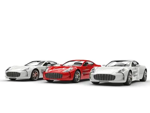 Top 5 des éditions limitées Cars les plus prisées par les collectionneurs