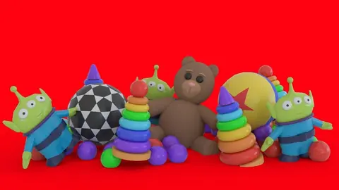 Toy Story : comment Pixar a révolutionné jeux et jouets pour enfants