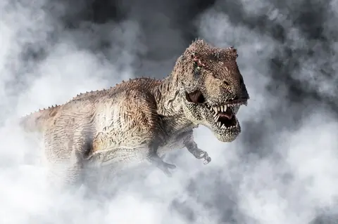 Jurassic World