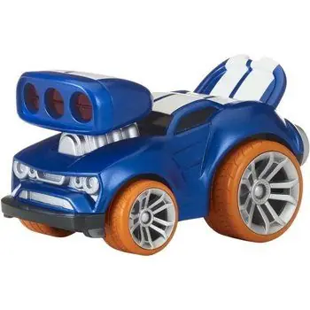 Véhicule à fonction UZoom RACERS Hot Rod Racer - EU851110