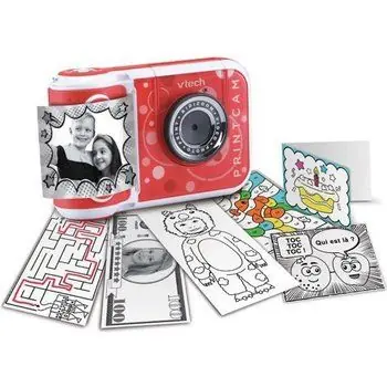 VTECH - Kidizoom Print Cam