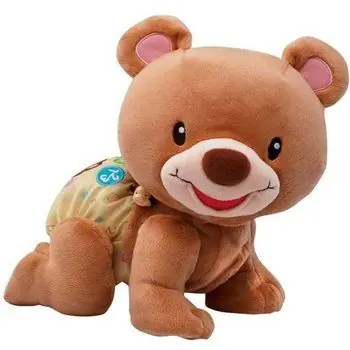 VTECH Ourson, 1, 2, 3 Suis-Moi