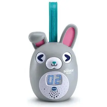 Vtech - Storikid Pocket (gris) - 3 - 8 ans