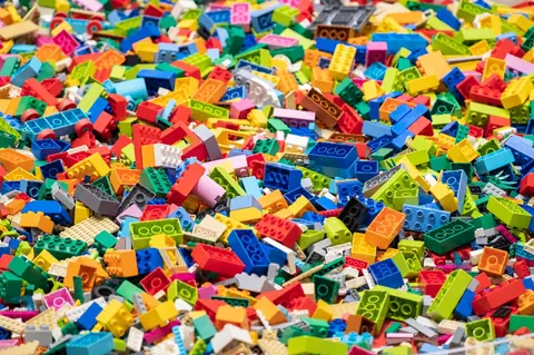 lego