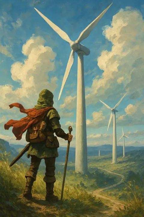 Where Winds Meet : les quêtes secondaires mémorables et leurs mécaniques clés