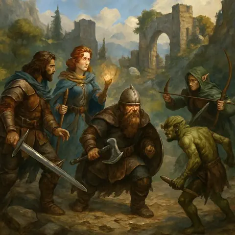 Where Winds Meet : un succès mondial fulgurant pour le RPG chinois