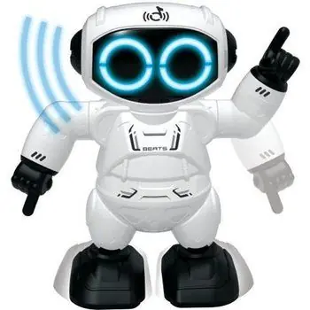 YCOO - ROBOT Enfant intéractif DANSEUR !