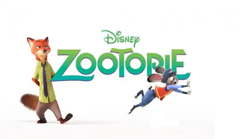 ZOOTOPIE le nouveau Disney Renversant !