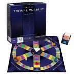 Venez tester vos connaissances au Trivial Pursuit !