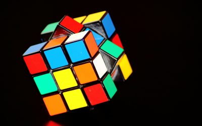Le Rubik’s Cube débarque en version interactive !