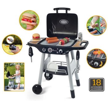 Barbecue Grill – jouet – SMOBY