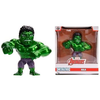 Marvel Hulk Figurine 10cm