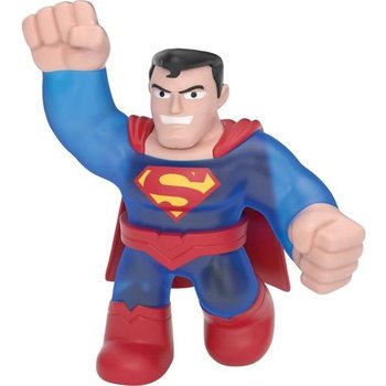 MOOSE TOYS – Figurine 11cm Superman – Goo Jit Zu DC Comics