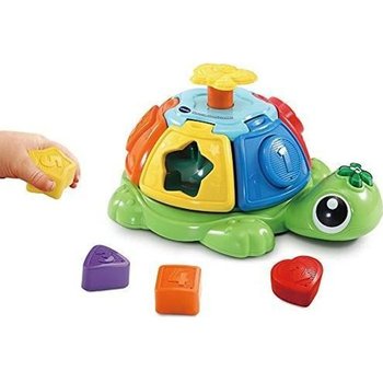 VTECH BABY – Ma Tortue Tourni-Formes
