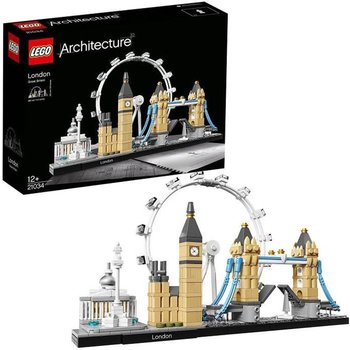 LEGO® Architecture 21034 – Londres