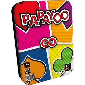 Papayoo – GIGAMIC