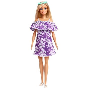 BARBIE – Barbie aime l’océan 1 – Poupée Mannequin – Dès 3 ans