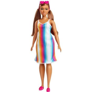 Barbie – Barbie aime les océans 3 – Poupée Mannequin – Dès 3 ans