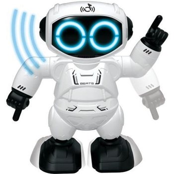 YCOO – ROBOT Enfant intéractif DANSEUR !