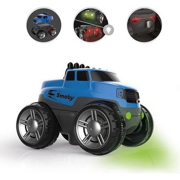 FleXtreme Camion – SMOBY