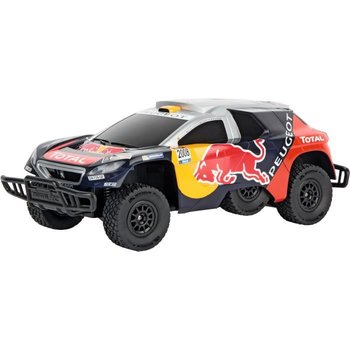 CARRERA RC Peugeot Red Bull Dakar 16