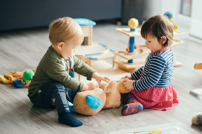 Comment trouver des jouets pas chers pour son enfant ?