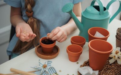 Fabriquer un atelier de jardin miniature extérieur pour enfants : matériaux durables et budget printemps 2026