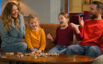 Jungle Speed 2026 : solidité et adaptation au jeu des enfants dès 5 ans