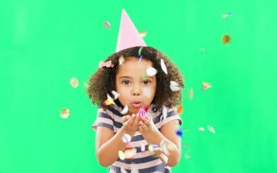 Top 5 DIY faciles pour animer un anniversaire d’enfants à la maison sans exploser le budget