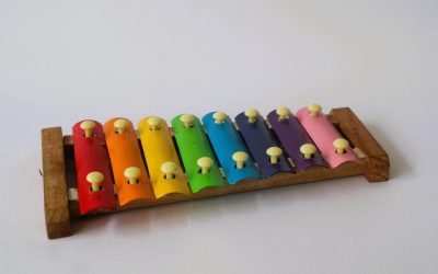Orchestres de jouets en bois Vilac, Janod et Hape : avantages, prix et avis détaillés