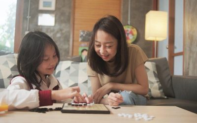 Guide d’achat : choisir un jeu de société multi-âges pour anniversaires 6-10 ans