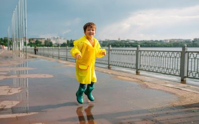 Jeux d&rsquo;extérieur résistants à l&rsquo;eau : sélection 2026 et durabilité pour familles nombreuses